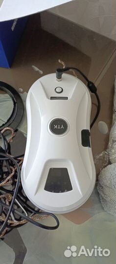 Робот мойщик окон