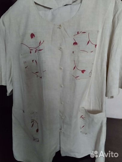 Костюм брючный