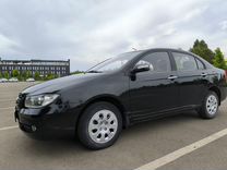 LIFAN Solano 1.6 MT, 2013, 30 000 км, с пробегом, цена 650 000 руб.