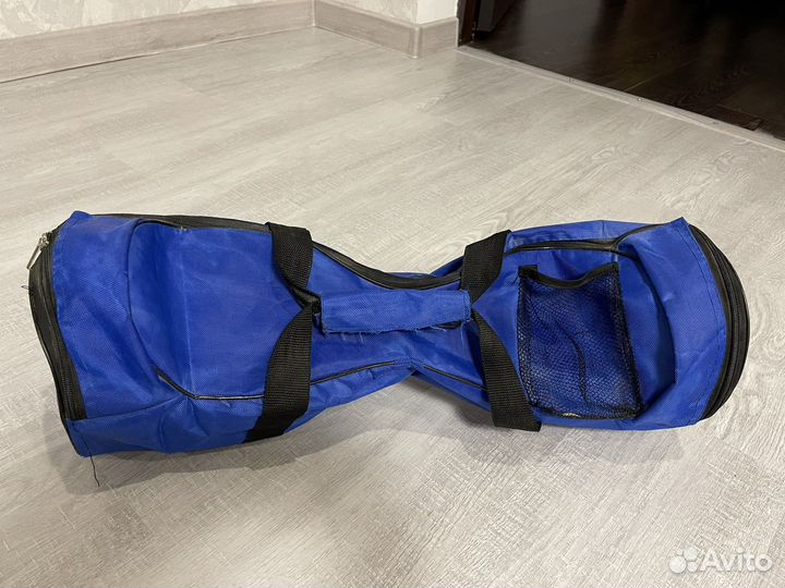 Гироскутер