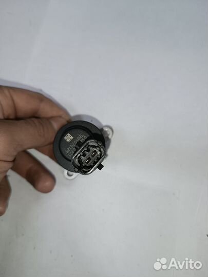 0928400771 Клапан тнвд на Газель Next / Урал / Маз