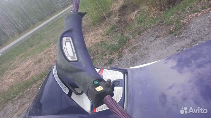 Гидроцикл Polaris slh 700.Запчасти