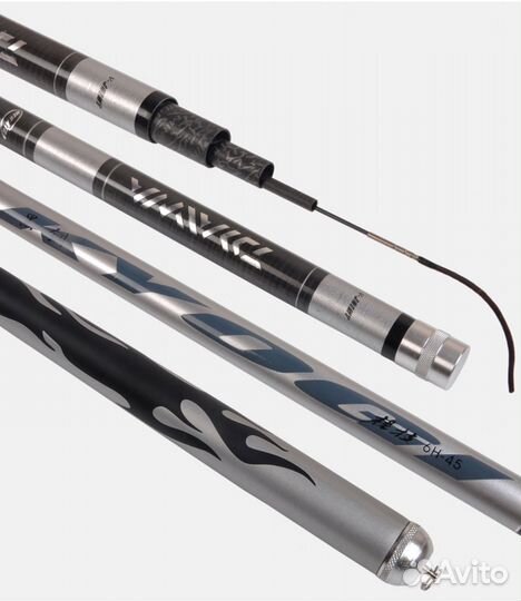 Удилище Daiwa