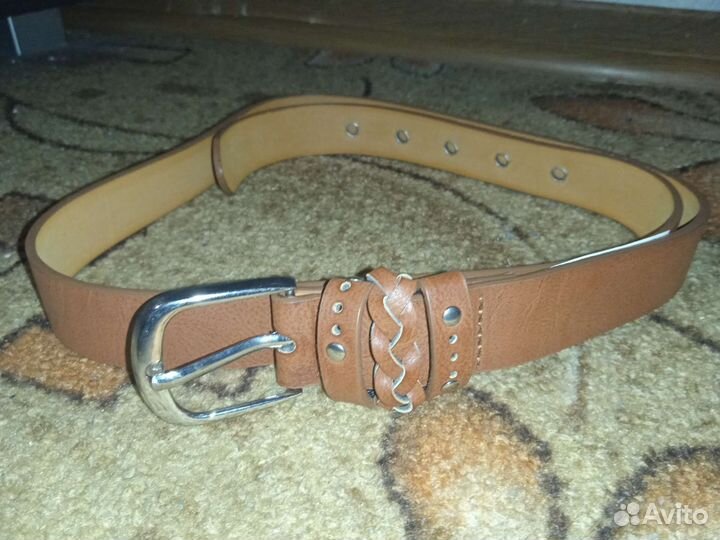 Ремень женский