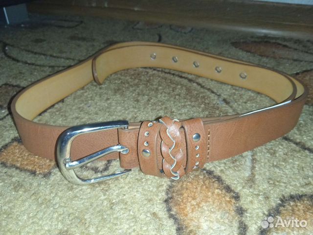 Ремень женский