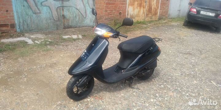 Honda tact 24