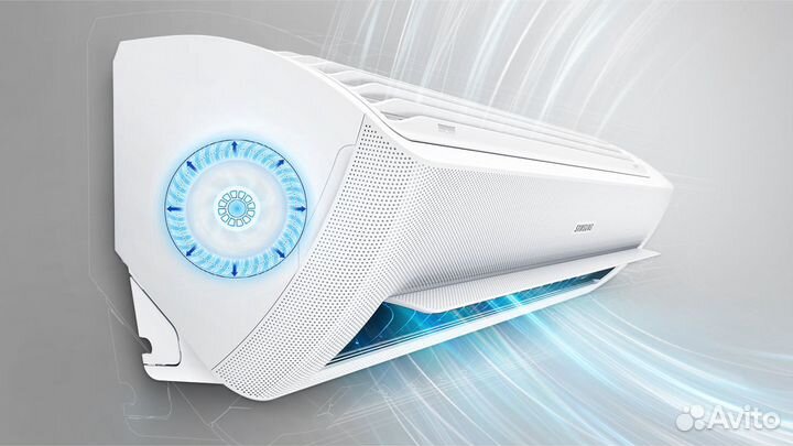 Монтаж, обслуживание, ремонт,продажа кондиционеров