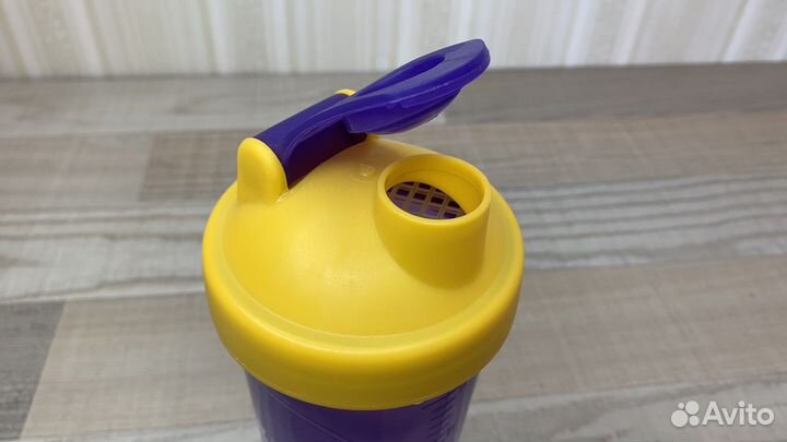 Шейкер для коктейлей