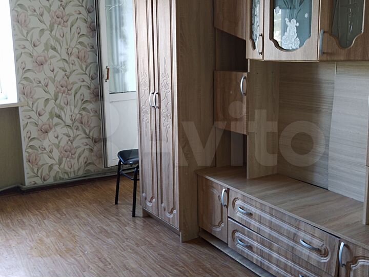 2-к. квартира, 54 м², 5/9 эт.