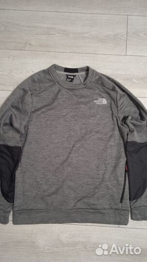 Лонгслив The North Face оригинал