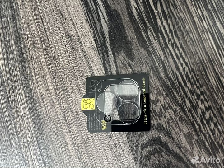 Защита для камеры для iPhone 13pro/13pro max