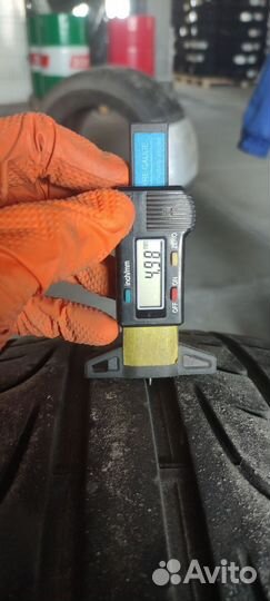 Dunlop SP Sport Maxx 235/45 R17