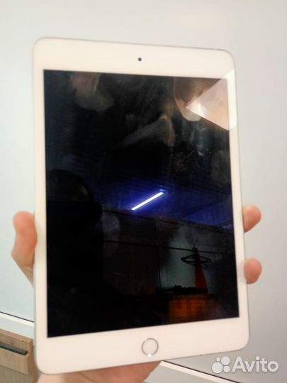 iPad mini 5