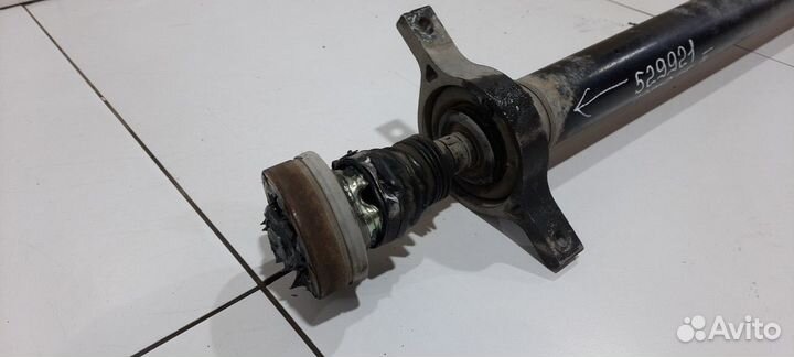 Вал карданный (Hyundai Santa Fe)