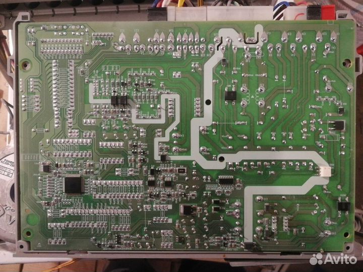 Запчасти Navien Ace 24AN atmo б/у