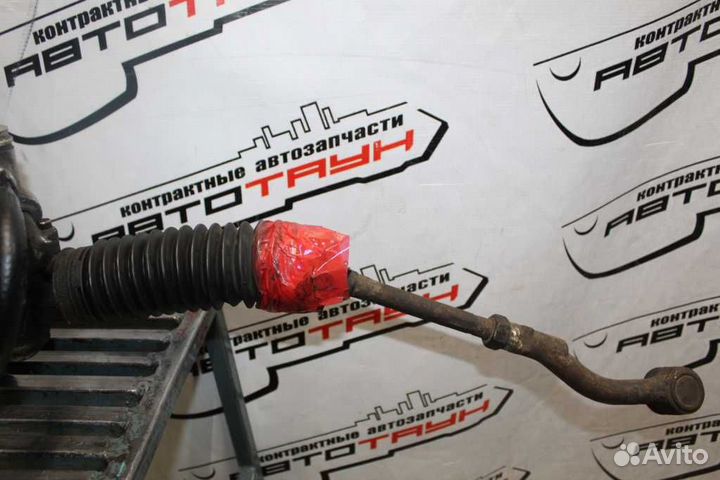 Рейка рулевая hyundai KIA sportage tucson JM KM 2W