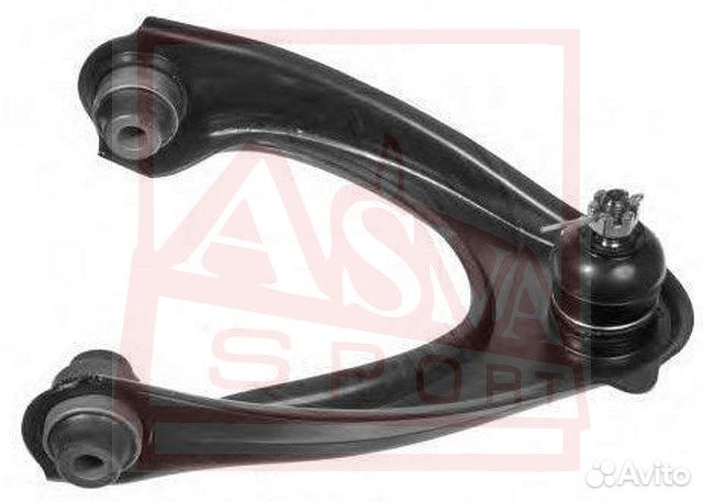 Рычаг подвески верхний