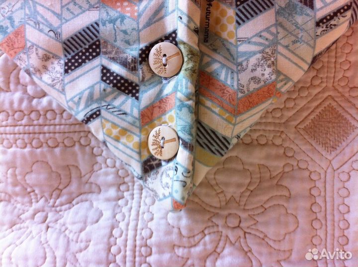 Конверт на для новорожденного Cocoon Futurmama