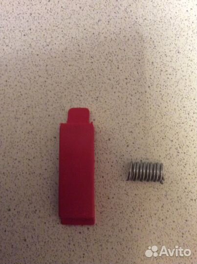 Перекладина+запчасти к стульчику PegPerego Tatamia