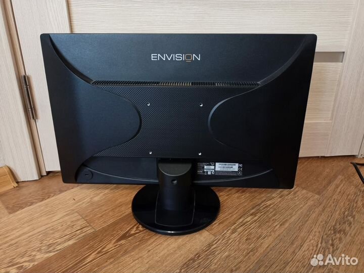 Full HD 22д монитор Envision в новом состоянии