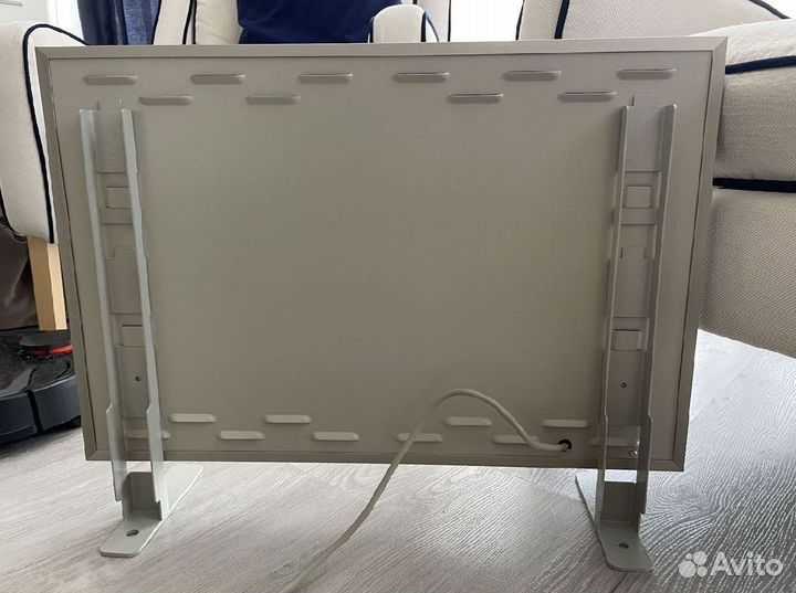 Панель отопления