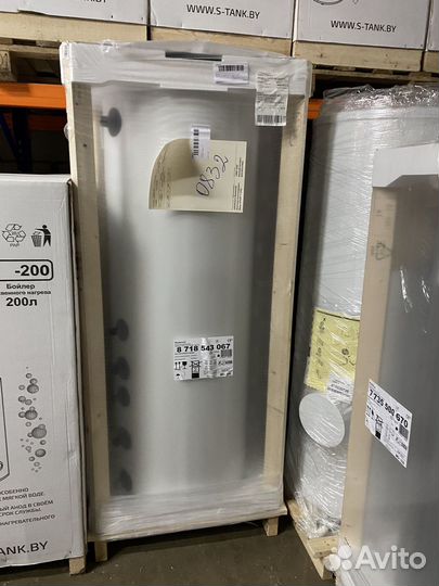 Бойлер Bosch wstb 300