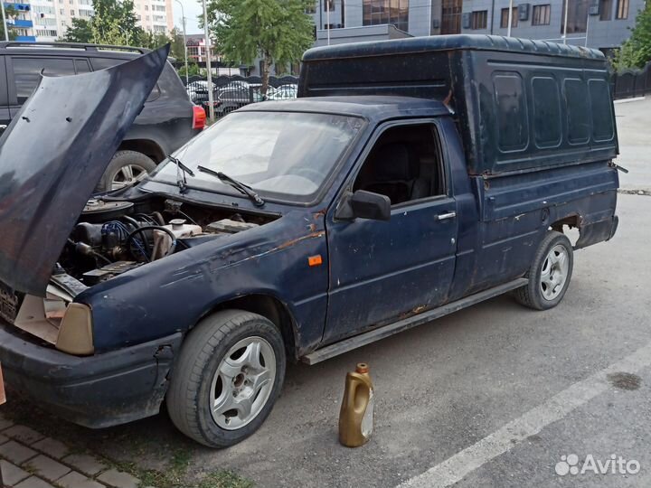 Крыло,капот