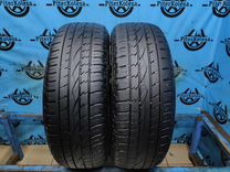 Continental ContiCrossContact UHP 235/60 R18 100T