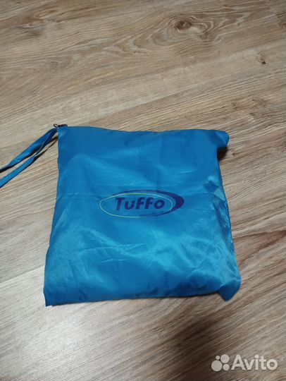 Детский дождевик tuffo 92