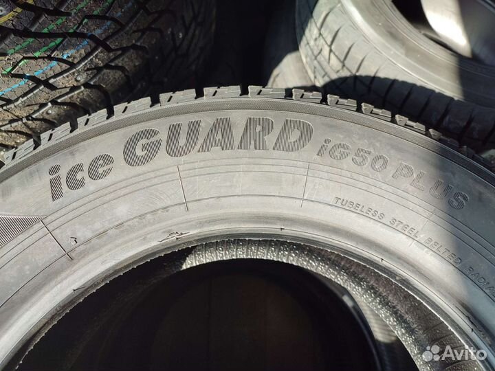 Yokohama Ice Guard IG50+ 175/65 R14