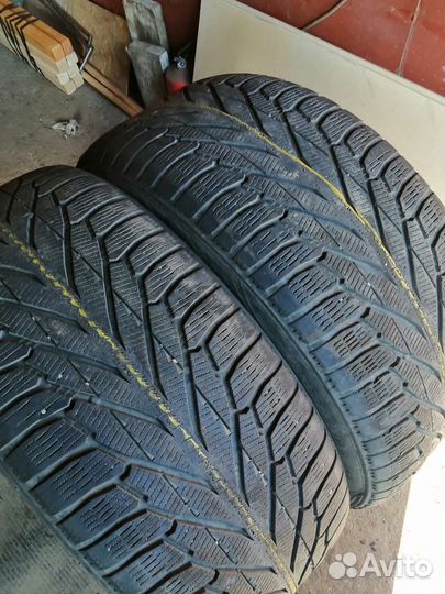 Nokian Tyres Hakkapeliitta 7 275/45 R20