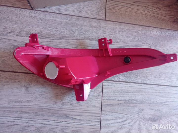 Птф задний правый Hyundai Solaris 1 2014-2017