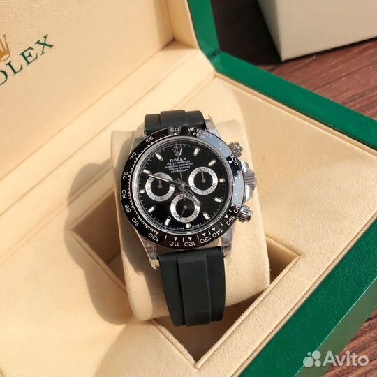 Часы Rolex