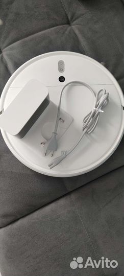Робот пылесос xiaomi