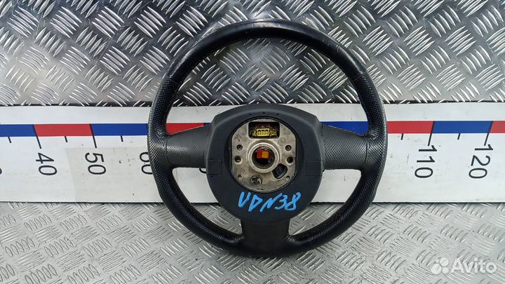 Руль Audi A6 4F/C6 2006