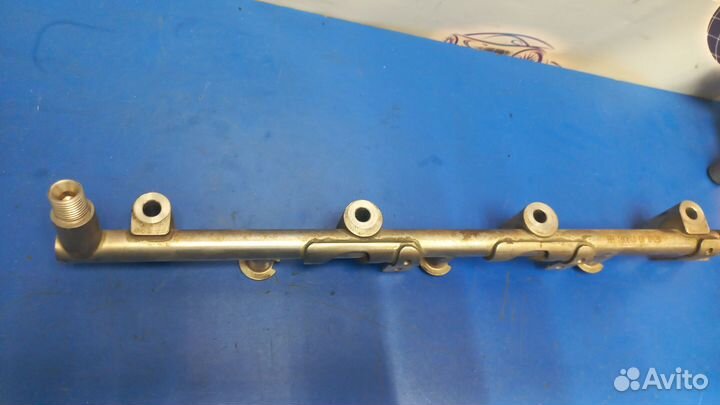 Рампа топливная Infiniti Q50 VR30ddtt