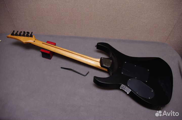 Электрогитара Greco WP-500. Japan