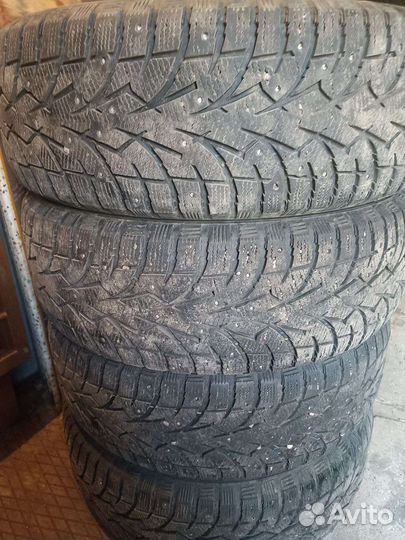 Toyo Observe G3-Ice 225/65 R17