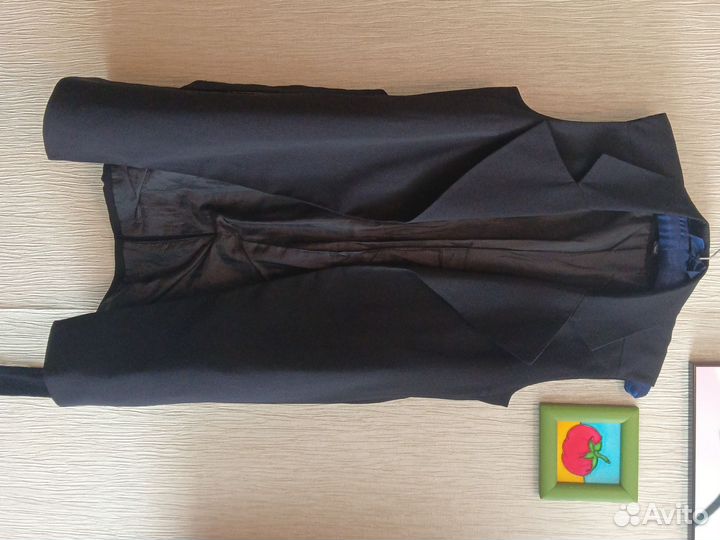 Жилетка женская