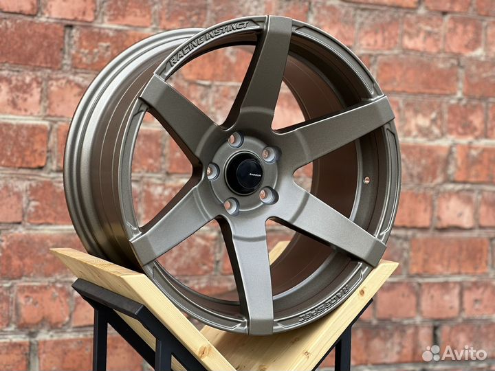 Диски shogun A1 r18 5x114.3