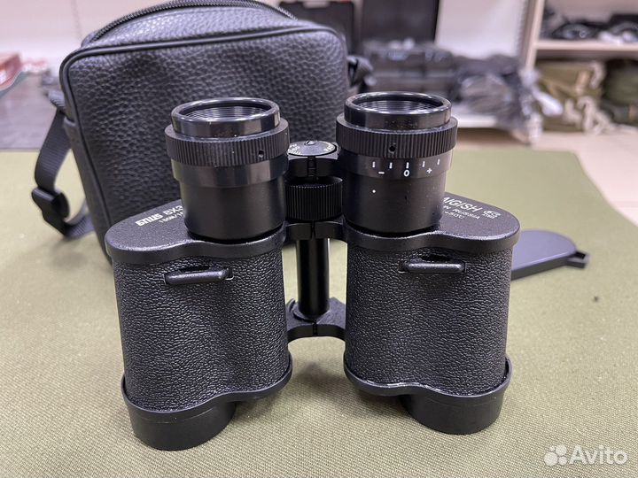 Бинокль бпц5 8х30М