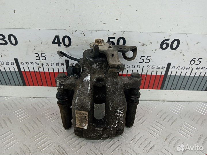 Суппорт задний левый для Peugeot-Citroen 307