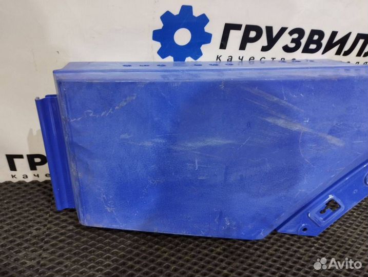 Крыло кабины Volvo FM5 82674229