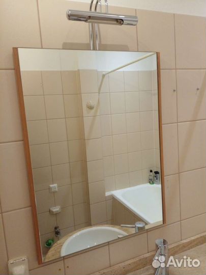 Мебель для ванной бу