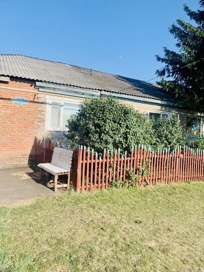 Дом 105 м² на участке 25 сот.