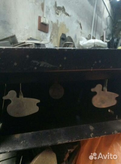 Домашний тир