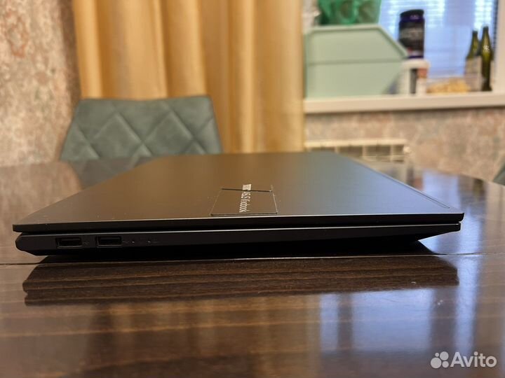 Asus Vivobook pro 15 oled