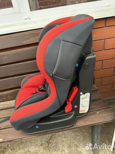 Детское автокресло
