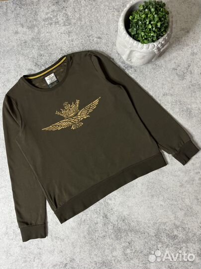 Свитшот Aeronautica Militare / L / Оригинал