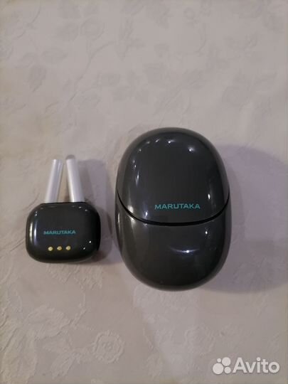 Marutaka phyisio nose (физио нос)